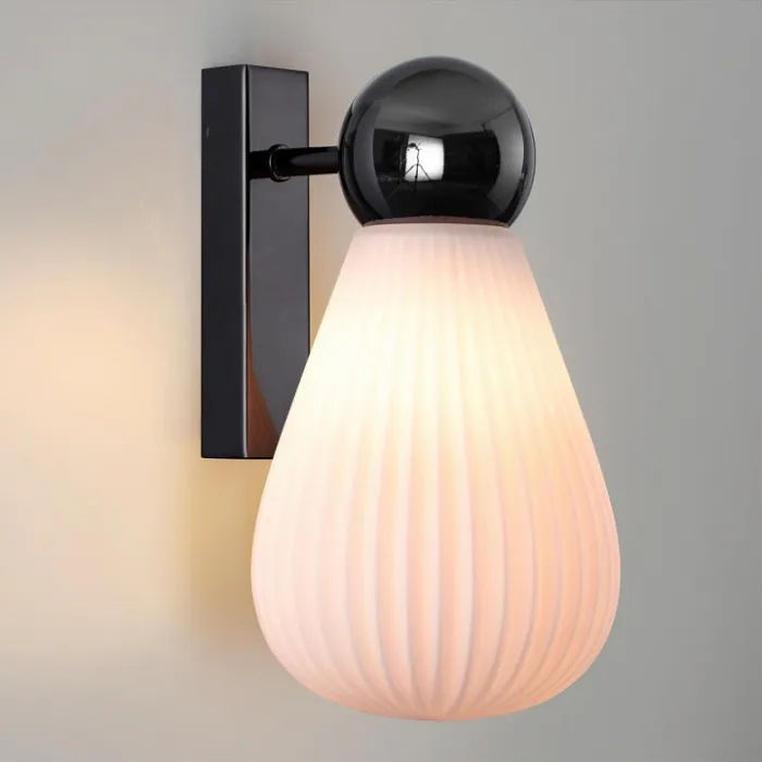 Бра Odeon Light Elica 2 5418/1W от ImperiumLoft