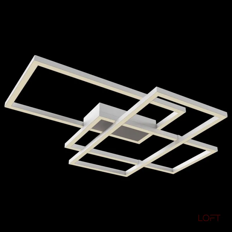 Потолочная люстра Maytoni MOD015CL-L80W Потолочная люстра Maytoni MOD015CL-L80W