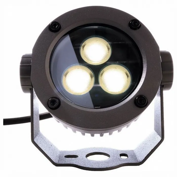 Светильник на штанге Deko-Light Power Spot 730277 Цвет арматуры черный Цвет плафонов черный от ImperiumLoft