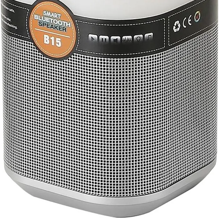 Настольная лампа офисная Arte Lamp Music band A2005LT-1SI Цвет арматуры разноцветный Цвет плафонов белый от ImperiumLoft