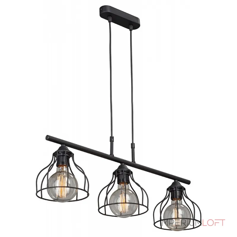 Подвесной светильник Vitaluce V4819 V4819-1/3S Подвесной светильник Vitaluce V4819 V4819-1/3S