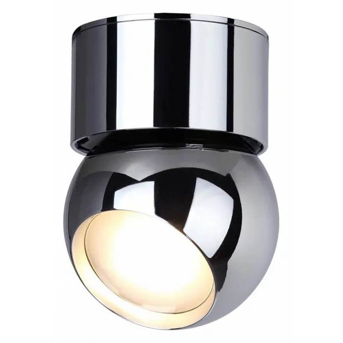 Спот Odeon Light Nubus 6612/7CL от ImperiumLoft