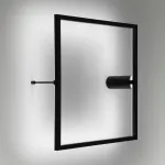 Накладной светильник Odeon Light Omen 4385/24WL от ImperiumLoft