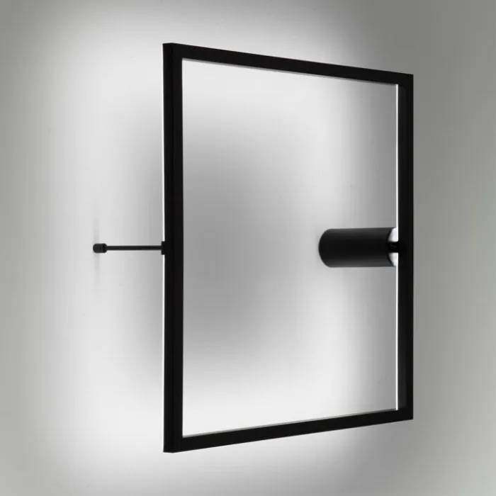Накладной светильник Odeon Light Omen 4385/24WL от ImperiumLoft