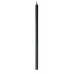 Подвесной светильник Ideal Lux Ultrathin ULTRATHIN SP1 SMALL NERO