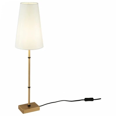 Настольный светильник Maytoni H001TL-01BS