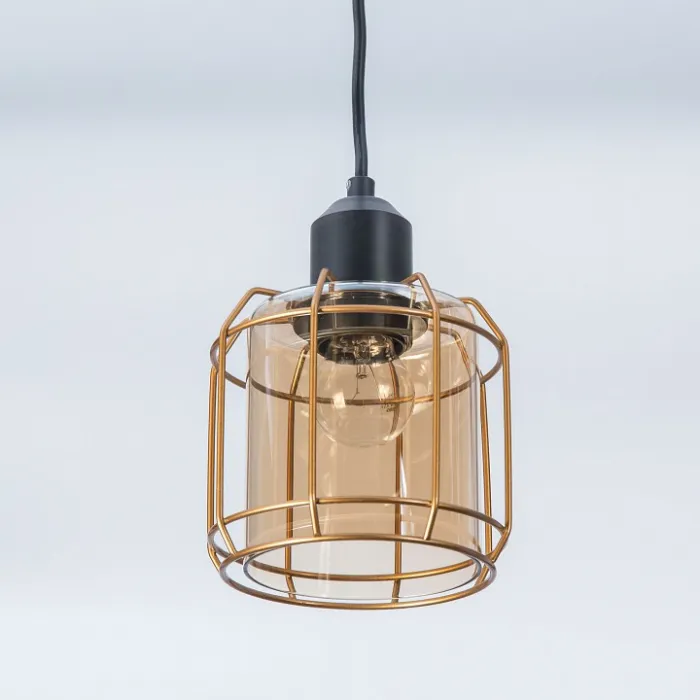 Подвесной светильник Citilux Таверна CL542212 от ImperiumLoft