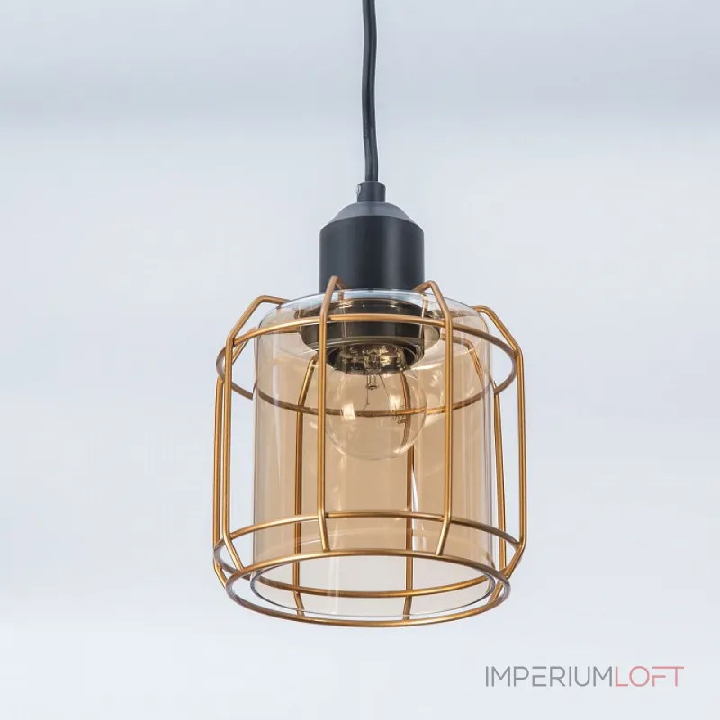 Подвесной светильник Citilux Таверна CL542212