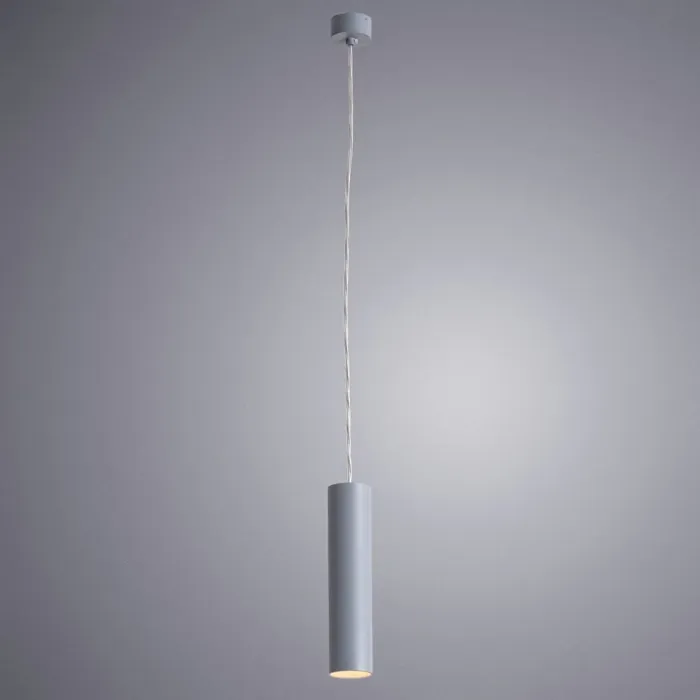 Подвесной светильник Arte Lamp Sirius A1524SP-1GY от ImperiumLoft