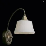 Бра Citilux Стелла CL110312 Цвет арматуры золото от ImperiumLoft