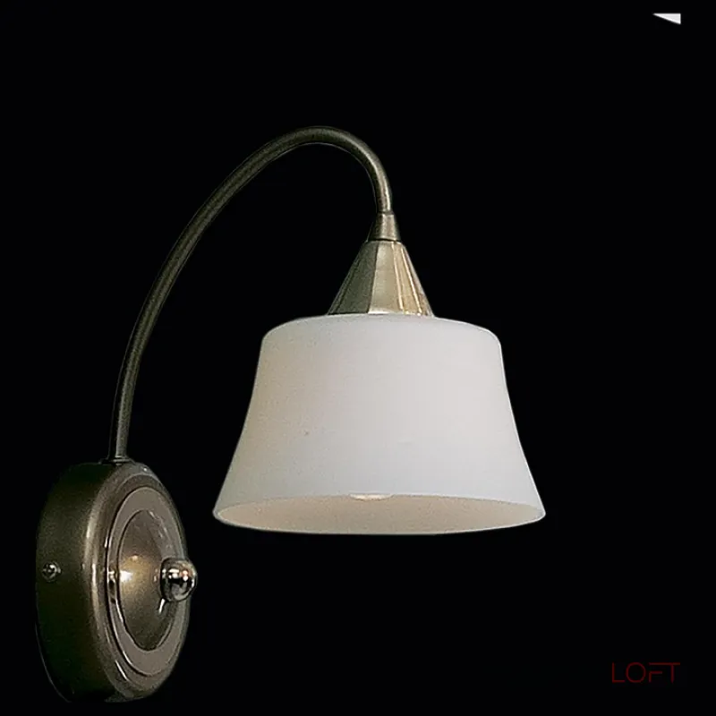 Бра Citilux Стелла CL110312 Цвет арматуры золото от ImperiumLoft Бра Citilux Стелла CL110312 Цвет арматуры золото от ImperiumLoft