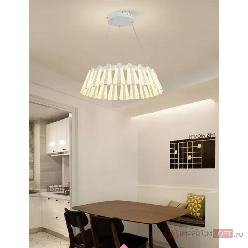 Подвесной светильник Moderli Beauty V2410-PL от ImperiumLoft
