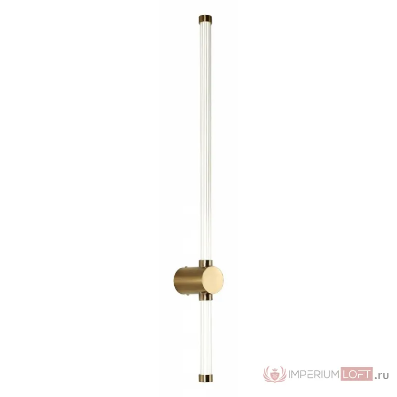 Бра Favourite Lignum 3057-2W от ImperiumLoft