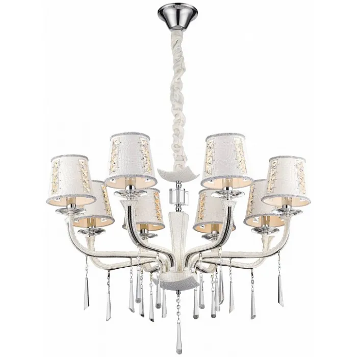 Подвесная люстра Wertmark Adelinda WE392.08.003 от ImperiumLoft
