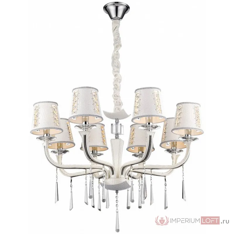 Подвесная люстра Wertmark Adelinda WE392.08.003 от ImperiumLoft