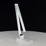 Настольная лампа офисная Citilux Ньютон CL803011 Цвет плафонов белый Цвет арматуры белый от ImperiumLoft