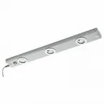 Накладной светильник Eglo Kob Led 93707 Цвет арматуры никель от ImperiumLoft