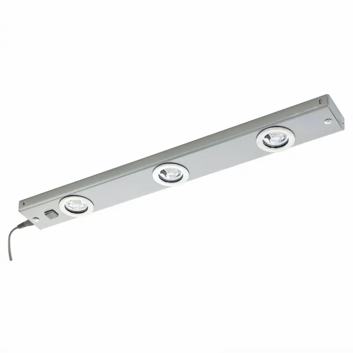 Накладной светильник Eglo Kob Led 93707 Цвет арматуры никель от ImperiumLoft