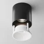 Накладной светильник Maytoni Alfa LED C064CL-L12B4K-D от ImperiumLoft