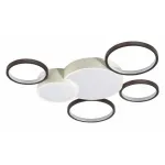 Потолочная люстра Lumion Norbert 5253/99CL Потолочная люстра Lumion Norbert 5253/99CL