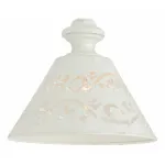 Подвесная люстра Arte Lamp Kensington A1511LM-3WG Цвет арматуры белый Цвет плафонов белый от ImperiumLoft