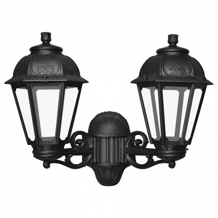 Светильник на штанге Fumagalli Porpora/Saba K22.141.000.AXF1R от ImperiumLoft