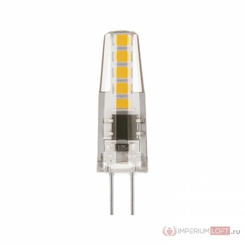 Лампа светодиодная Elektrostandard BLG402 a049200 от ImperiumLoft