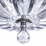 Потолочный светильник Divinare Calotta 4003/01 PL-2 