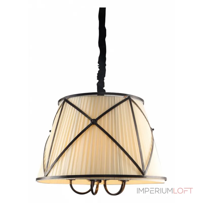 Подвесной светильник Moderli Berta V1260-5P