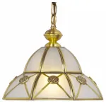 Подвесной светильник Arte Lamp Gunter A9055SP-1AB от ImperiumLoft