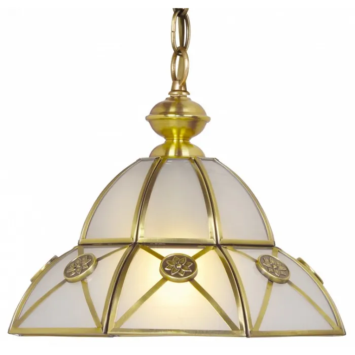 Подвесной светильник Arte Lamp Gunter A9055SP-1AB от ImperiumLoft