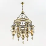 Подвесная люстра Citilux Каир CL419263