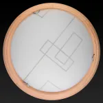 Потолочный светильник TopLight Debora TL9540Y-00PN 