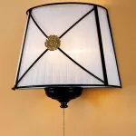 Накладной светильник Citilux Дрезден CL409322