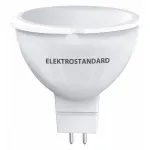 Лампа светодиодная Elektrostandard BLG5307 GU5.3 9Вт 3300K a049689