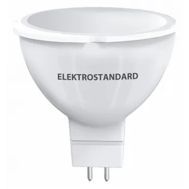 Лампа светодиодная Elektrostandard BLG5307 GU5.3 9Вт 3300K a049689 от ImperiumLoft