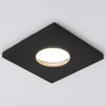 Встраиваемый светильник Elektrostandard 126 MR16 a053362 от ImperiumLoft Встраиваемый светильник Elektrostandard 126 MR16 a053362 от ImperiumLoft