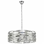 Подвесная люстра Vele Luce Brianna 654 VL3083P08 