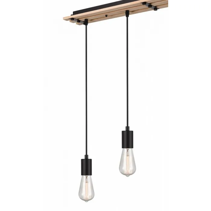 Подвесной светильник Vele Luce Tendenza VL6492P14 от ImperiumLoft