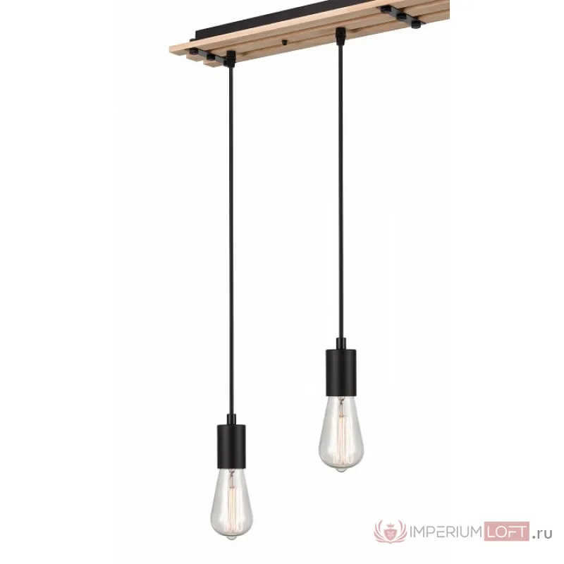 Подвесной светильник Vele Luce Tendenza VL6492P14 от ImperiumLoft