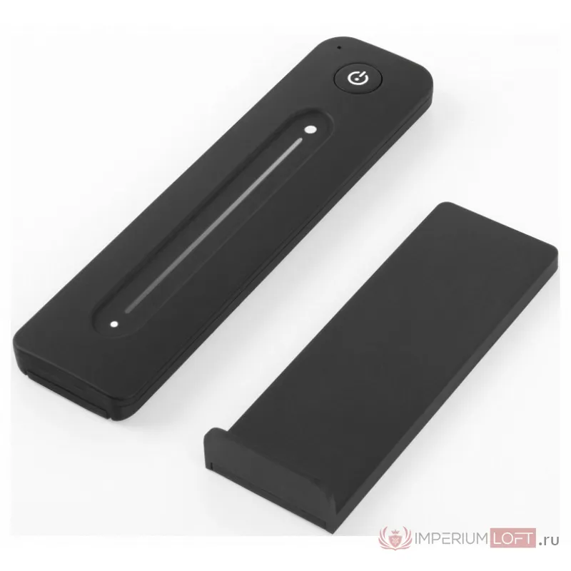 Пульт-диммер слайдер Elektrostandard Аксессуары для светодиодных лент 12/24V RC003 от ImperiumLoft