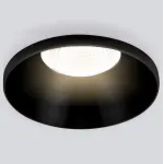 Встраиваемый светильник Elektrostandard Nuta 25026/LED