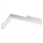 Накладной светильник Novotech Flum 358605 Цвет плафонов белый