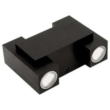 Накладной светильник DesignLed Tip GW-8211-12-BL-WW от ImperiumLoft