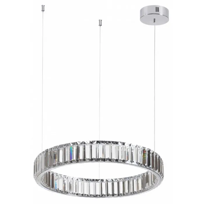 Подвесной светильник Odeon Light Vekia 4930/30L от ImperiumLoft