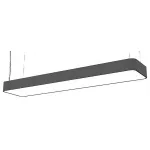 Подвесной светильник Nowodvorski Soft LED 9542 от ImperiumLoft