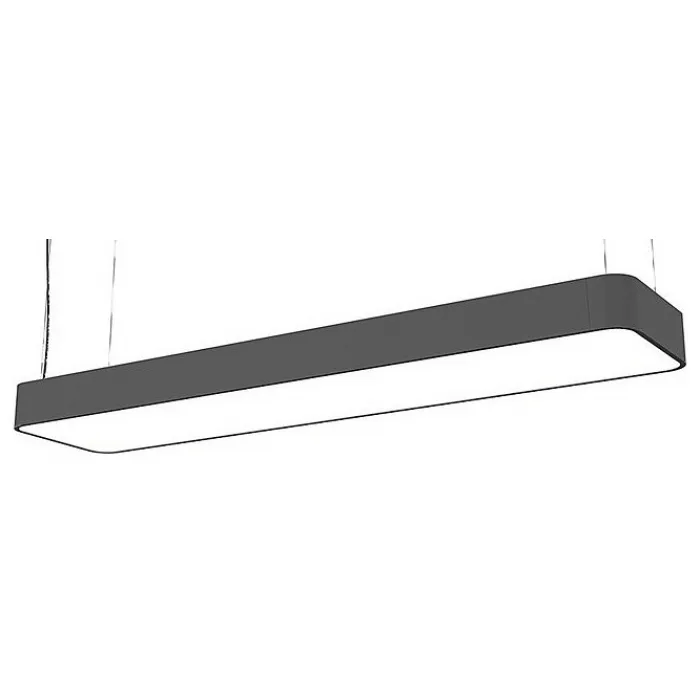 Подвесной светильник Nowodvorski Soft LED 9542 от ImperiumLoft
