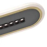 Подвесная люстра F-promo Strimler 4472-3P от ImperiumLoft