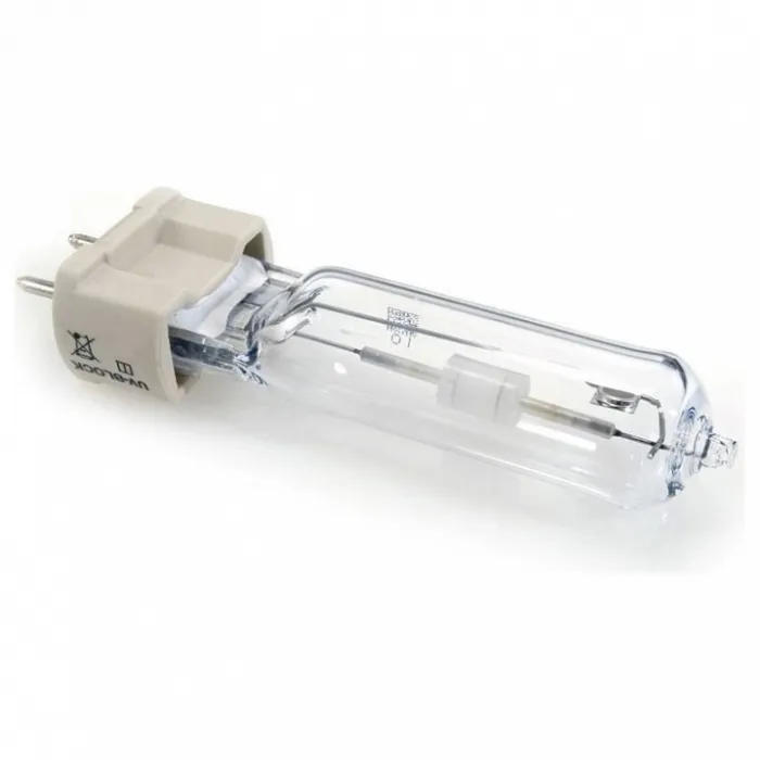 Лампа галогеновая Deko-Light Mastercolour G12 35Вт 4200K 501008 от ImperiumLoft