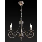 Подвесная люстра TopLight Dalila TL6010D-03 